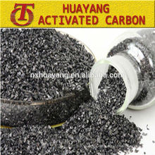 niedriger S-Carbon-Riser / calcinierte Anthrazit-Kohle für die Stahlherstellung